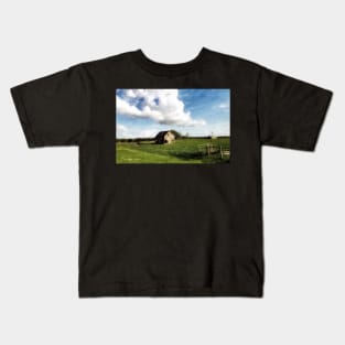 Forgotten Kids T-Shirt